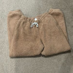 Hollister/Gilly hicks sweatpants
